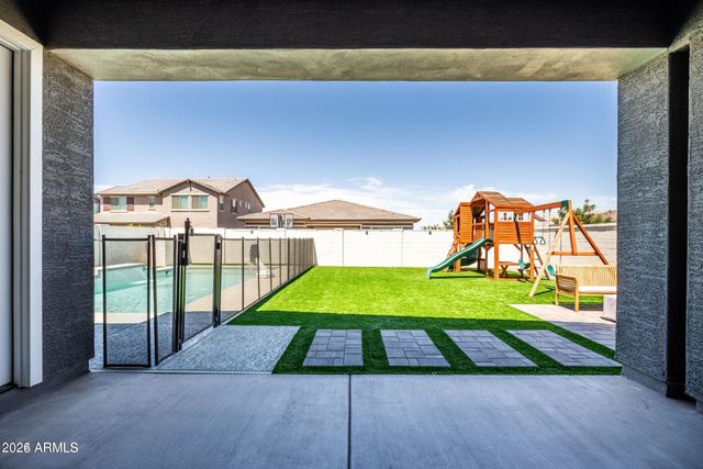 19146 E WALNUT Court, Queen Creek, AZ 85142
