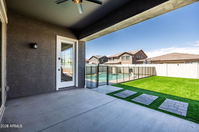 19146 E WALNUT Court, Queen Creek, AZ 85142