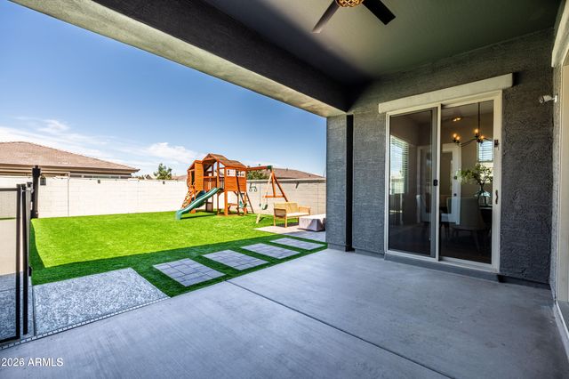 19146 E WALNUT Court, Queen Creek, AZ 85142
