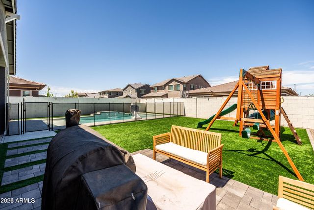 19146 E WALNUT Court, Queen Creek, AZ 85142