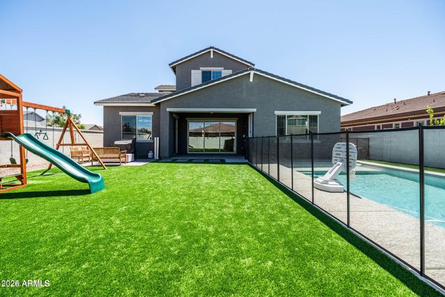 19146 E WALNUT Court, Queen Creek, AZ 85142