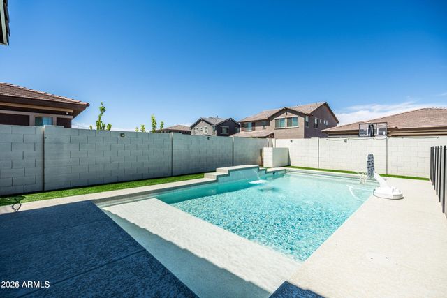 19146 E WALNUT Court, Queen Creek, AZ 85142