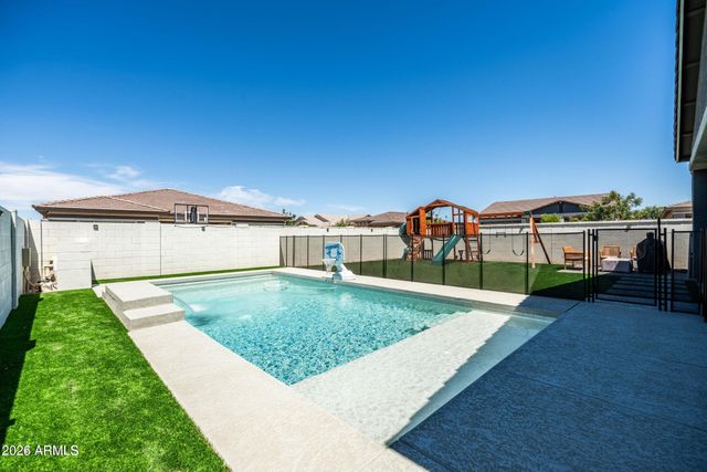 19146 E WALNUT Court, Queen Creek, AZ 85142