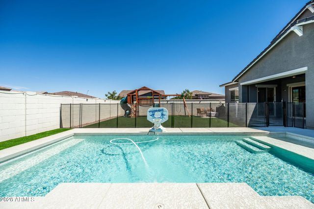 19146 E WALNUT Court, Queen Creek, AZ 85142