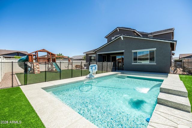 19146 E WALNUT Court, Queen Creek, AZ 85142