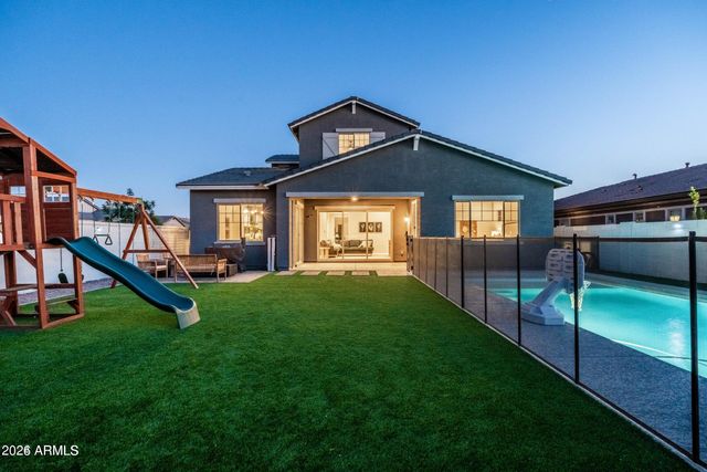 19146 E WALNUT Court, Queen Creek, AZ 85142