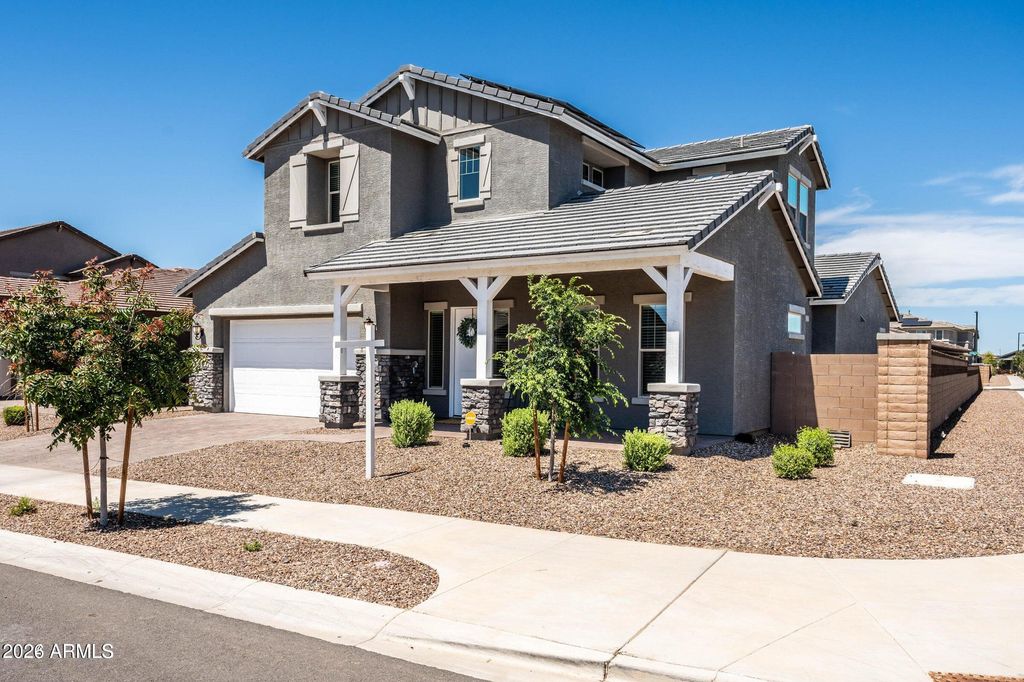 19146 E WALNUT Court, Queen Creek, AZ 85142 — photo 2