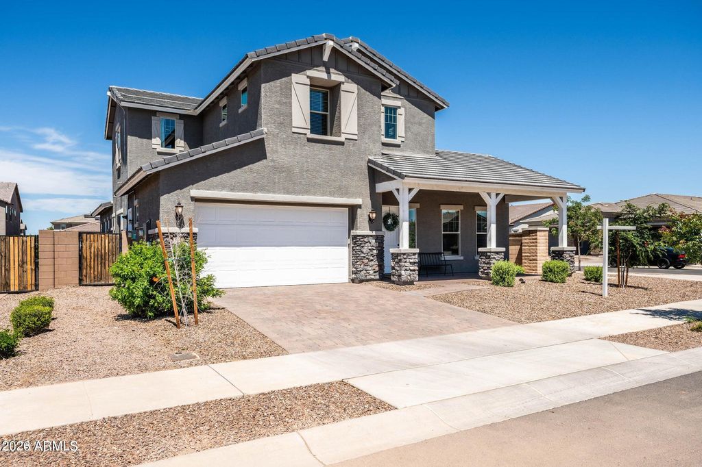19146 E WALNUT Court, Queen Creek, AZ 85142 — photo 3