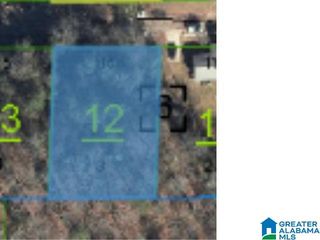 00 SUNSET DRIVE, Weaver, AL 36277