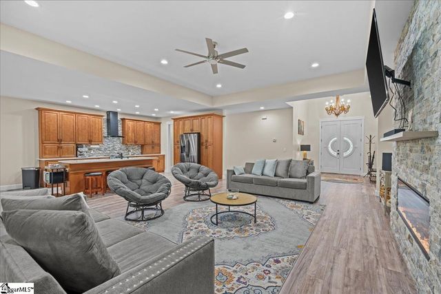 128 Sheila Drive, Williamston, SC 29697