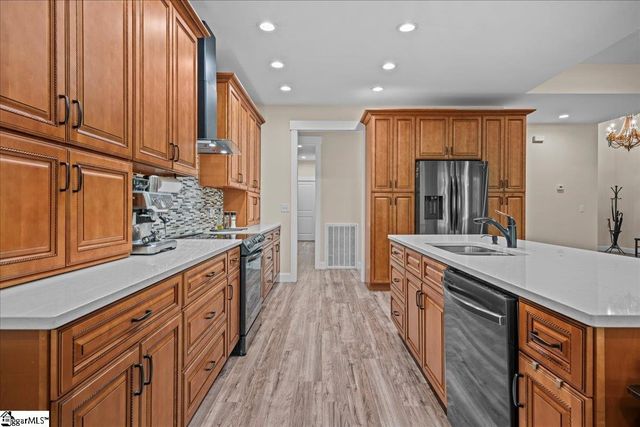 128 Sheila Drive, Williamston, SC 29697