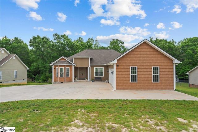 128 Sheila Drive, Williamston, SC 29697