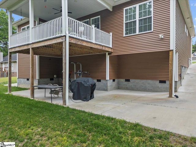 128 Sheila Drive, Williamston, SC 29697