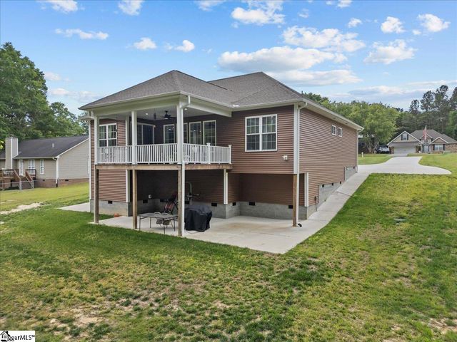 128 Sheila Drive, Williamston, SC 29697