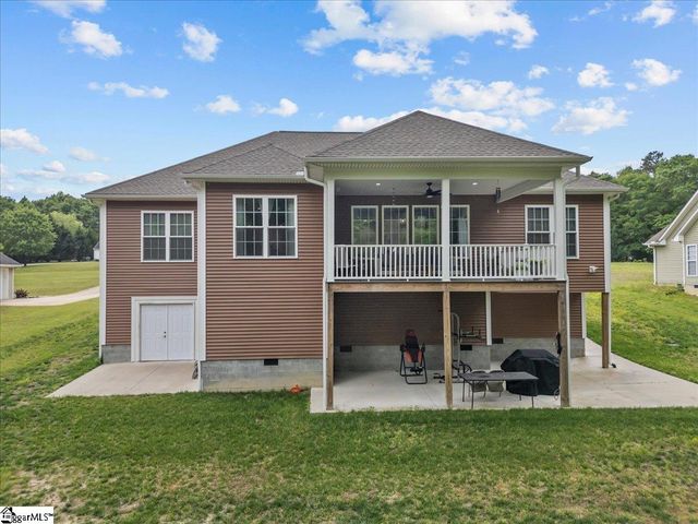 128 Sheila Drive, Williamston, SC 29697