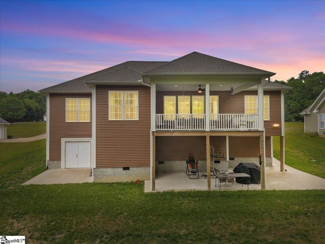 128 Sheila Drive, Williamston, SC 29697