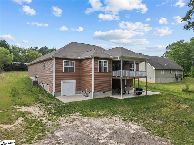 128 Sheila Drive, Williamston, SC 29697