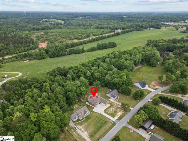 128 Sheila Drive, Williamston, SC 29697