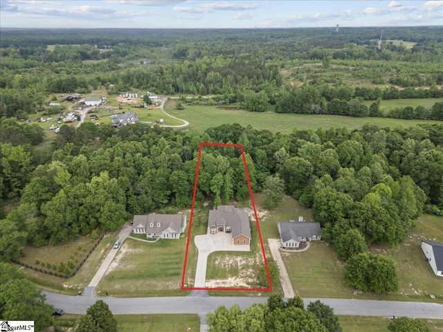 128 Sheila Drive, Williamston, SC 29697