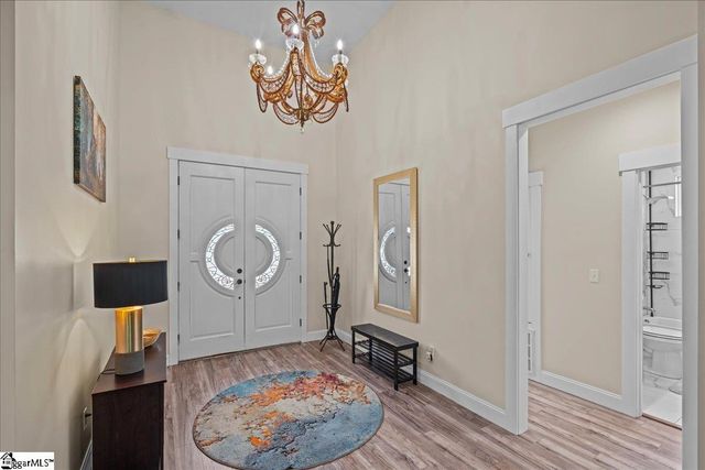 128 Sheila Drive, Williamston, SC 29697