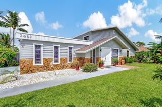 2469 Sun Up Lane, Lake Worth, FL 33462