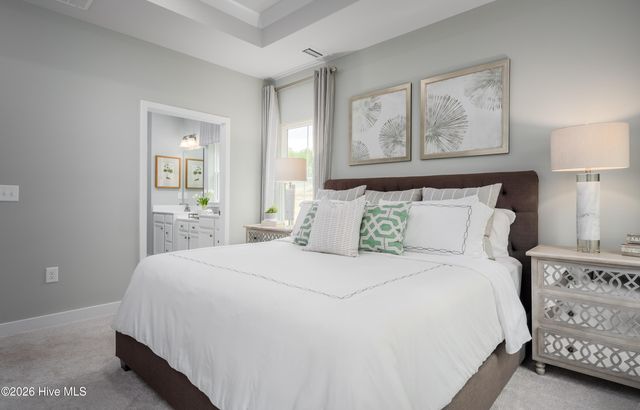 Lt 4c Albemarle Villas, Hertford, NC 27944