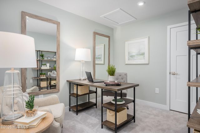 Lt 4c Albemarle Villas, Hertford, NC 27944