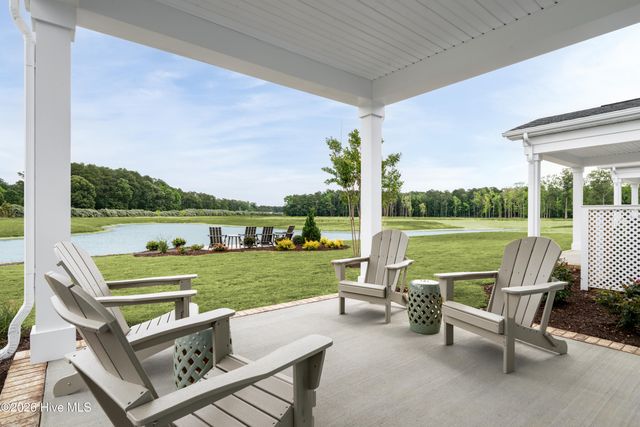 Lt 4c Albemarle Villas, Hertford, NC 27944
