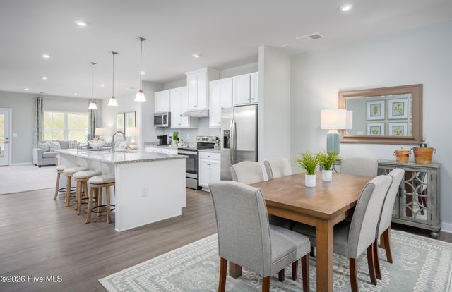 Lt 4c Albemarle Villas, Hertford, NC 27944