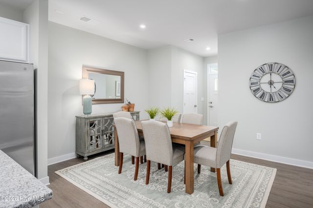 Lt 4c Albemarle Villas, Hertford, NC 27944