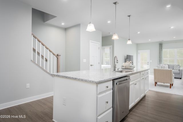 Lt 4c Albemarle Villas, Hertford, NC 27944