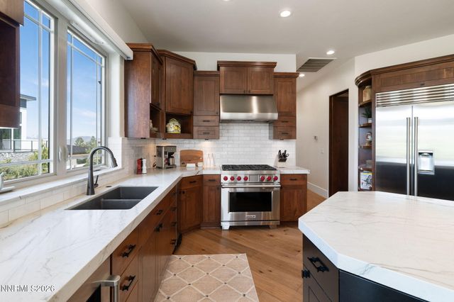 3047 Palmer Pointe Court, Reno, NV 89511