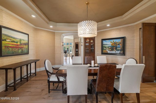 3047 Palmer Pointe Court, Reno, NV 89511