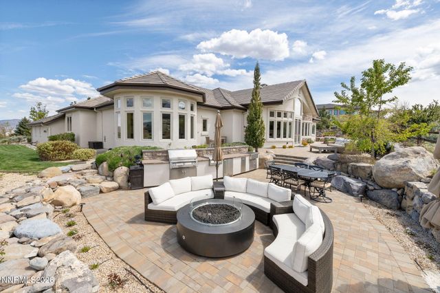 3047 Palmer Pointe Court, Reno, NV 89511