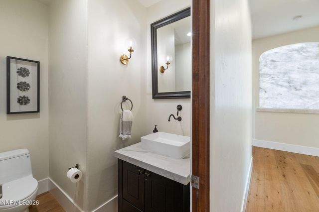 3047 Palmer Pointe Court, Reno, NV 89511