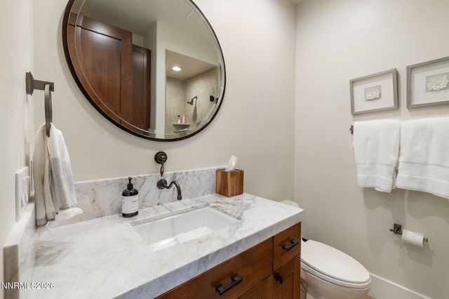 3047 Palmer Pointe Court, Reno, NV 89511