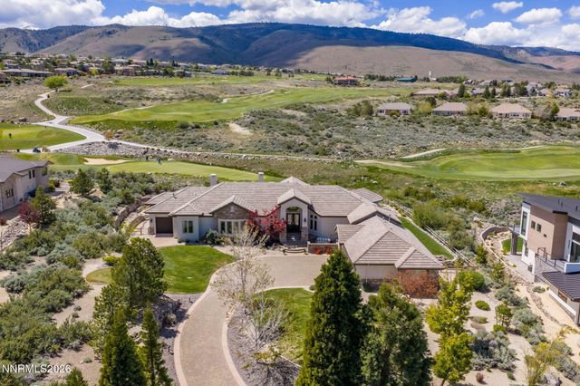 3047 Palmer Pointe Court, Reno, NV 89511