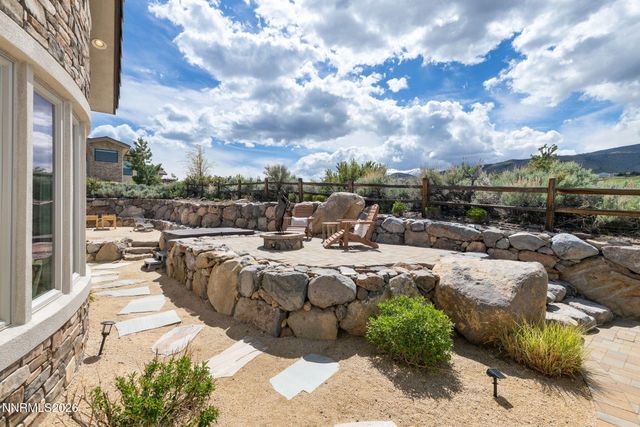 3047 Palmer Pointe Court, Reno, NV 89511