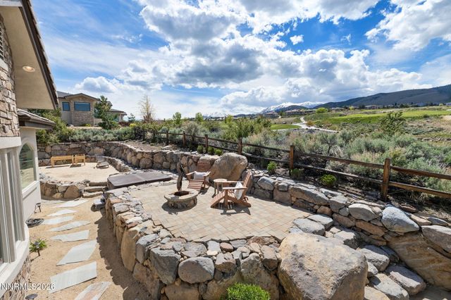 3047 Palmer Pointe Court, Reno, NV 89511