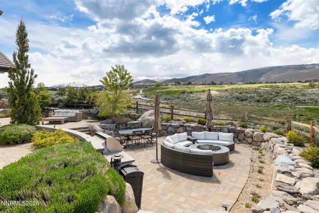 3047 Palmer Pointe Court, Reno, NV 89511