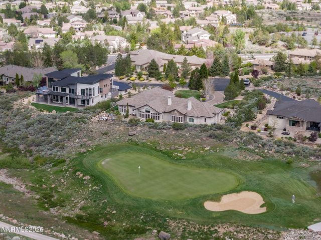 3047 Palmer Pointe Court, Reno, NV 89511