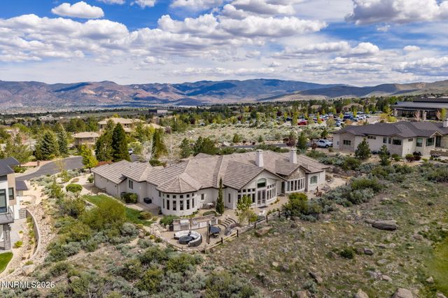 3047 Palmer Pointe Court, Reno, NV 89511