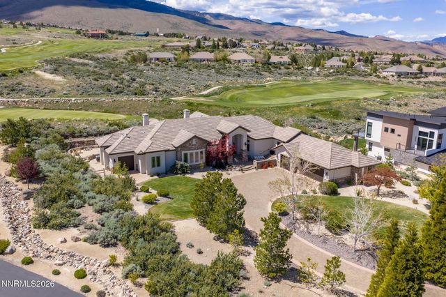 3047 Palmer Pointe Court, Reno, NV 89511