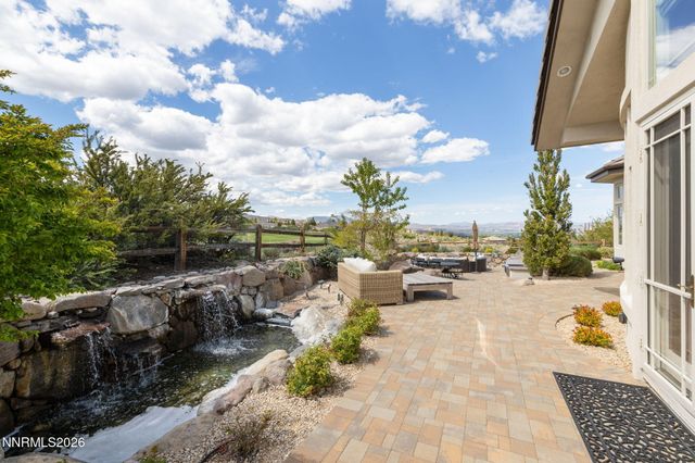 3047 Palmer Pointe Court, Reno, NV 89511