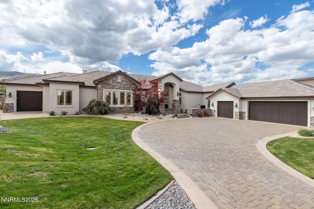 3047 Palmer Pointe Court, Reno, NV 89511