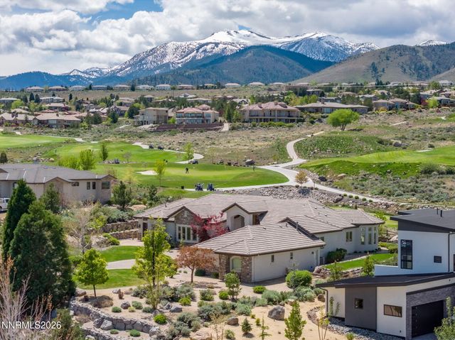 3047 Palmer Pointe Court, Reno, NV 89511