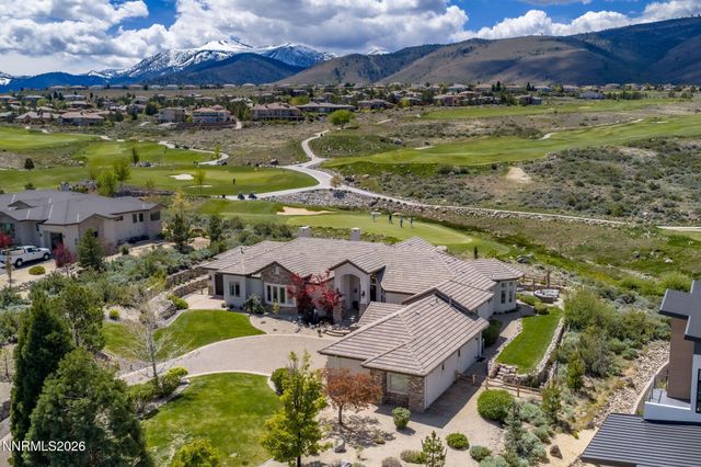 3047 Palmer Pointe Court, Reno, NV 89511