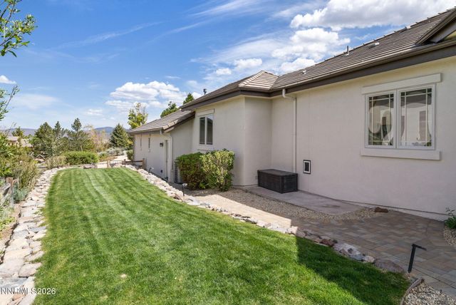3047 Palmer Pointe Court, Reno, NV 89511