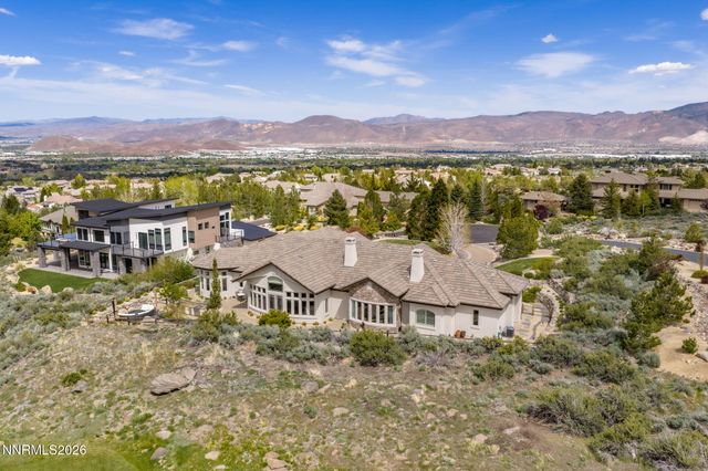 3047 Palmer Pointe Court, Reno, NV 89511