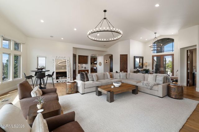 3047 Palmer Pointe Court, Reno, NV 89511